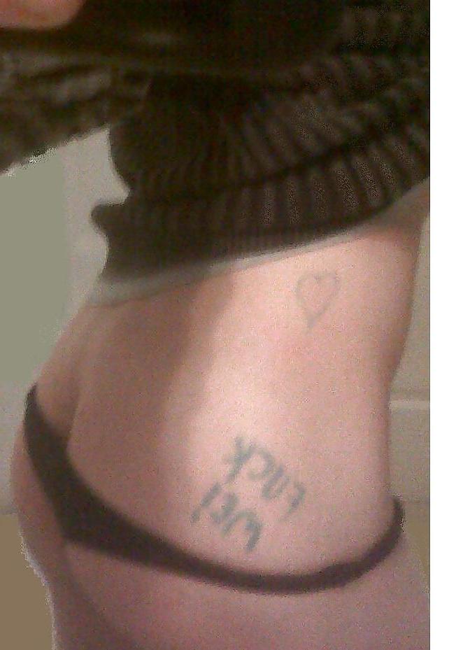 4P Crossdressing Me