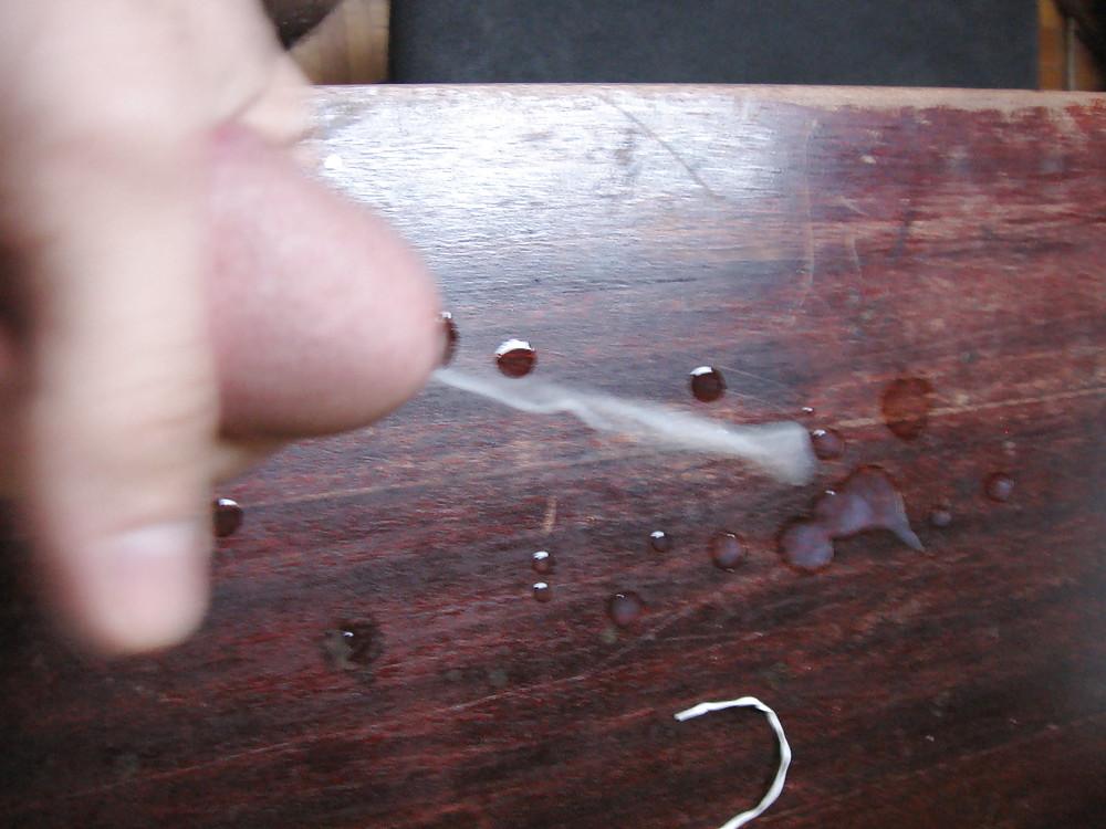 24P My Dick and balls