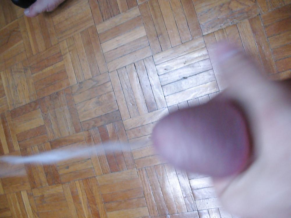 24P My Dick and balls