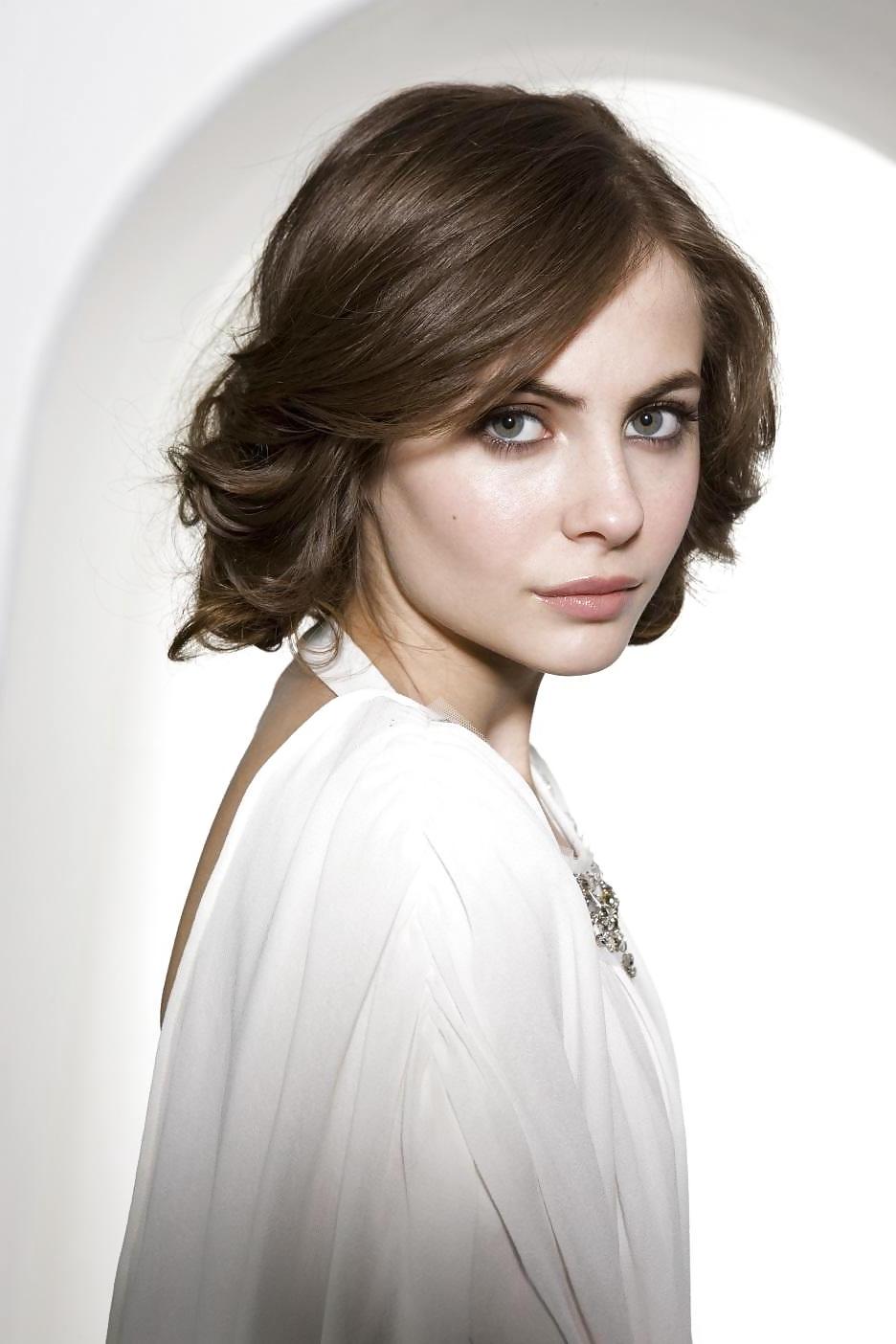 25P Willa holland (Hottest Young Celebrity) for fan :) 
