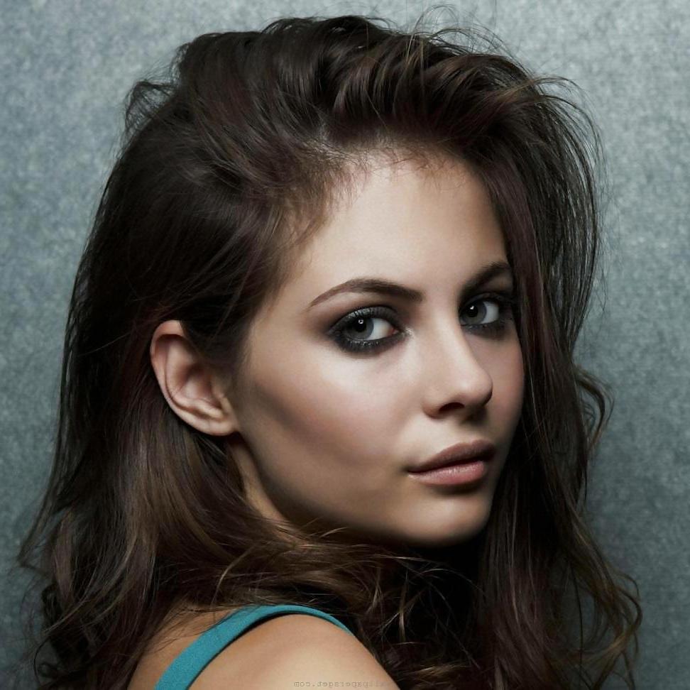 25P Willa holland (Hottest Young Celebrity) for fan :) 