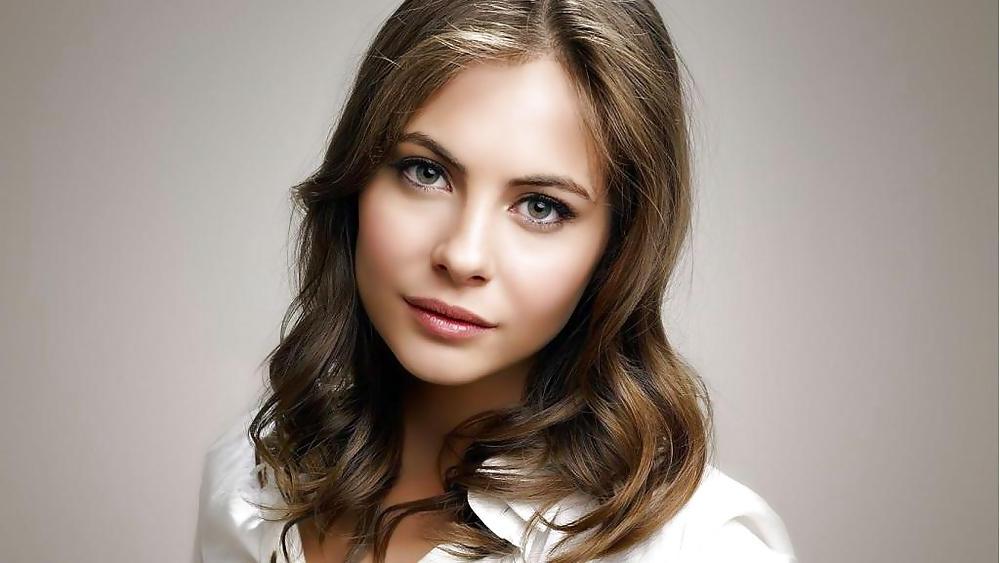 25P Willa holland (Hottest Young Celebrity) for fan :) 