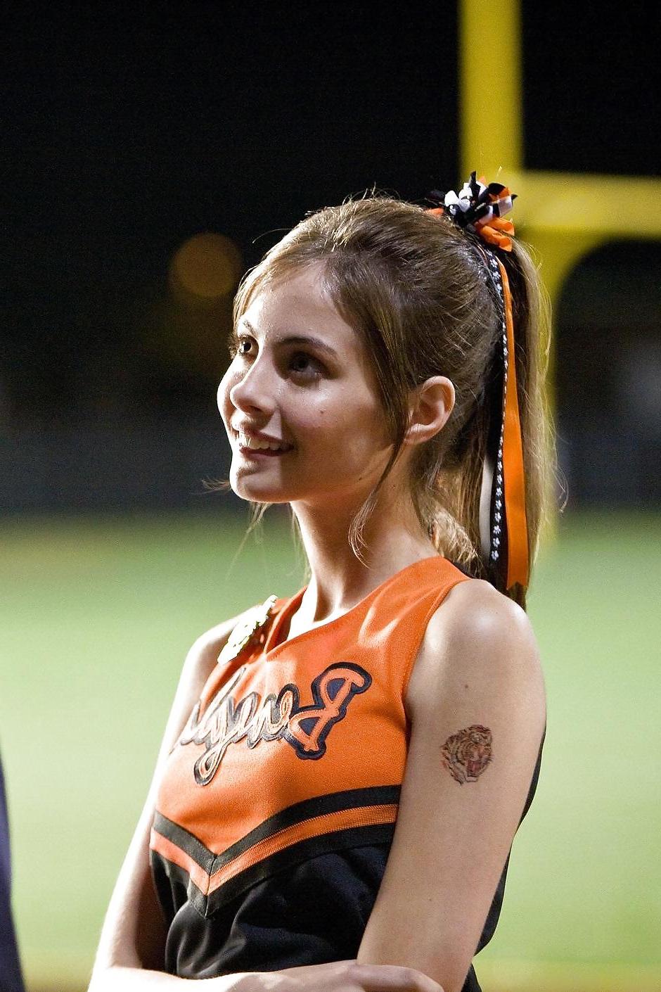 25P Willa holland (Hottest Young Celebrity) for fan :) 