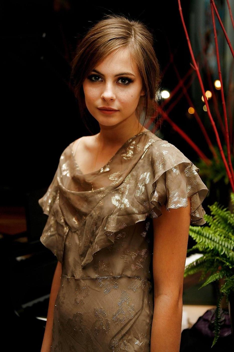 25P Willa holland (Hottest Young Celebrity) for fan :) 