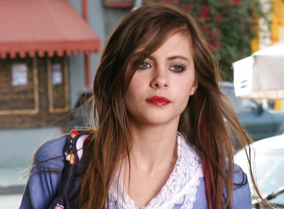 25P Willa holland (Hottest Young Celebrity) for fan :) 