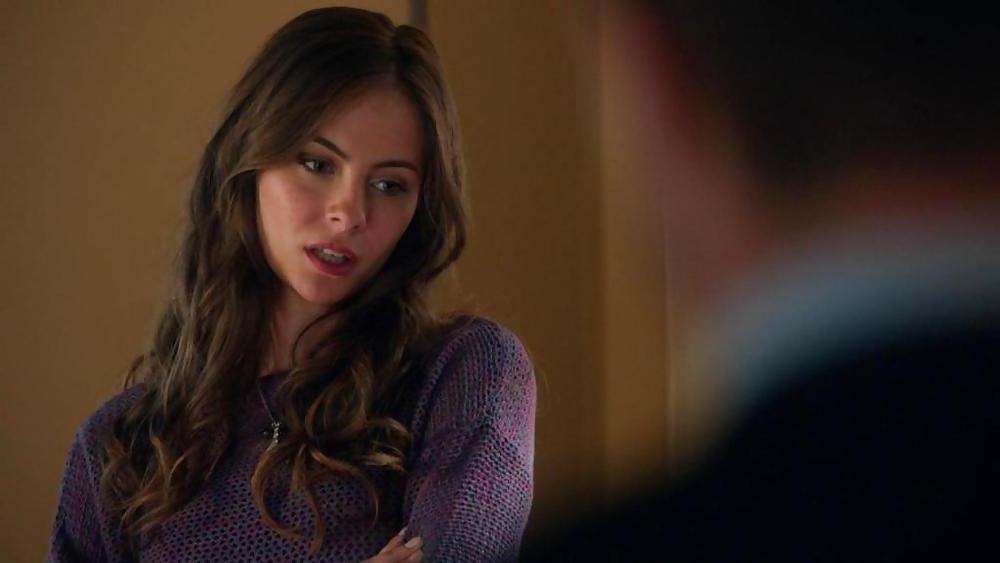 25P Willa holland (Hottest Young Celebrity) for fan :) 