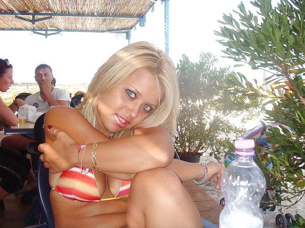 10P Italian Teen