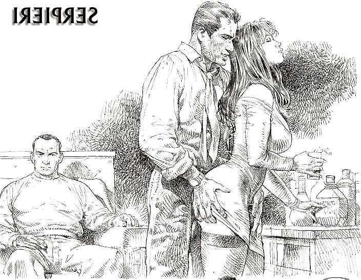 12P Cuckold fun - Serpiera