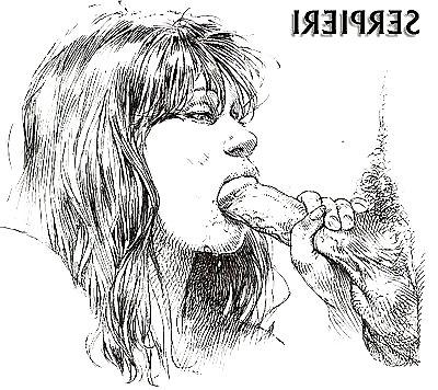 12P Cuckold fun - Serpiera