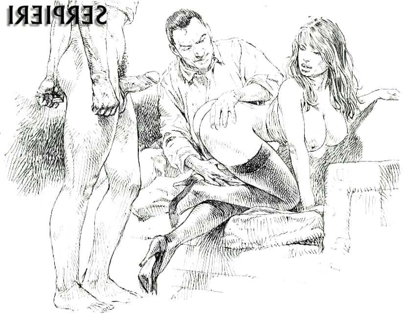 12P Cuckold fun - Serpiera