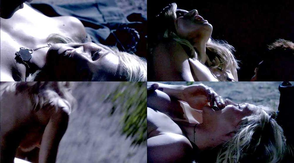 25P Katee Sackhoff mega collection