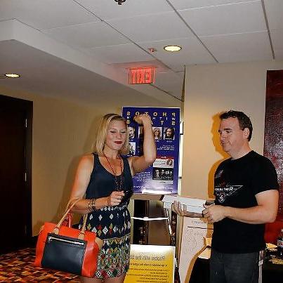 25P Katee Sackhoff mega collection