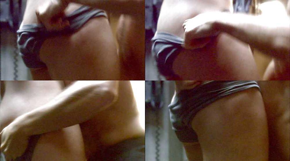 25P Katee Sackhoff mega collection