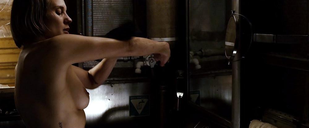 25P Katee Sackhoff mega collection