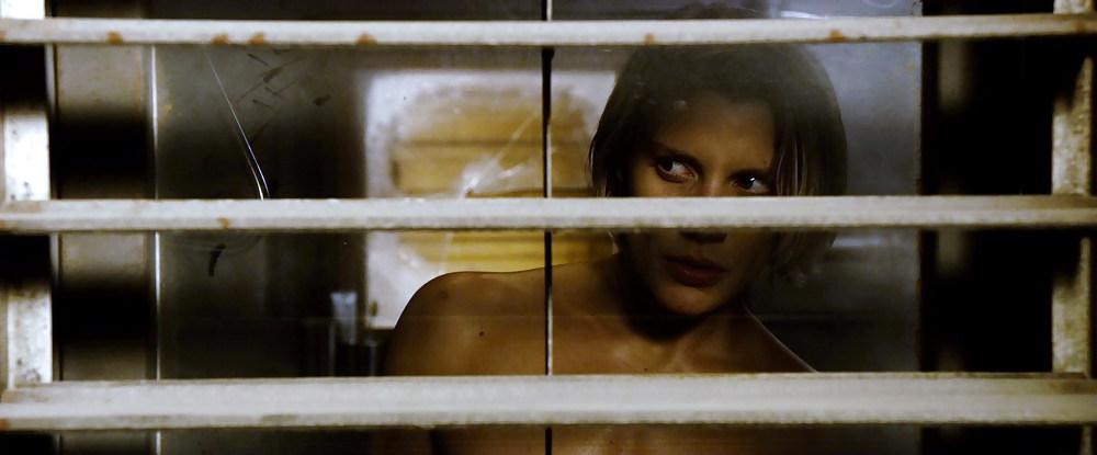 25P Katee Sackhoff mega collection
