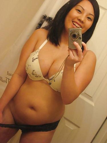 18P Wife and Cucumber