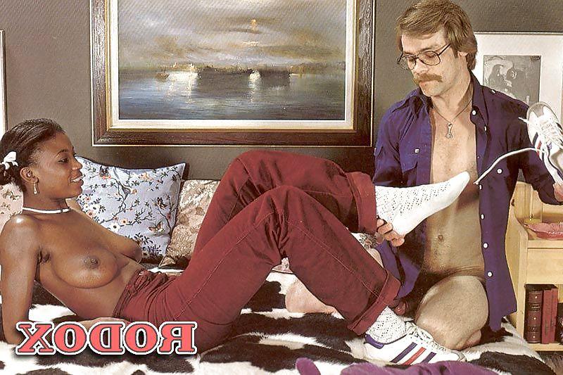 25P Vintage Porn Magazines