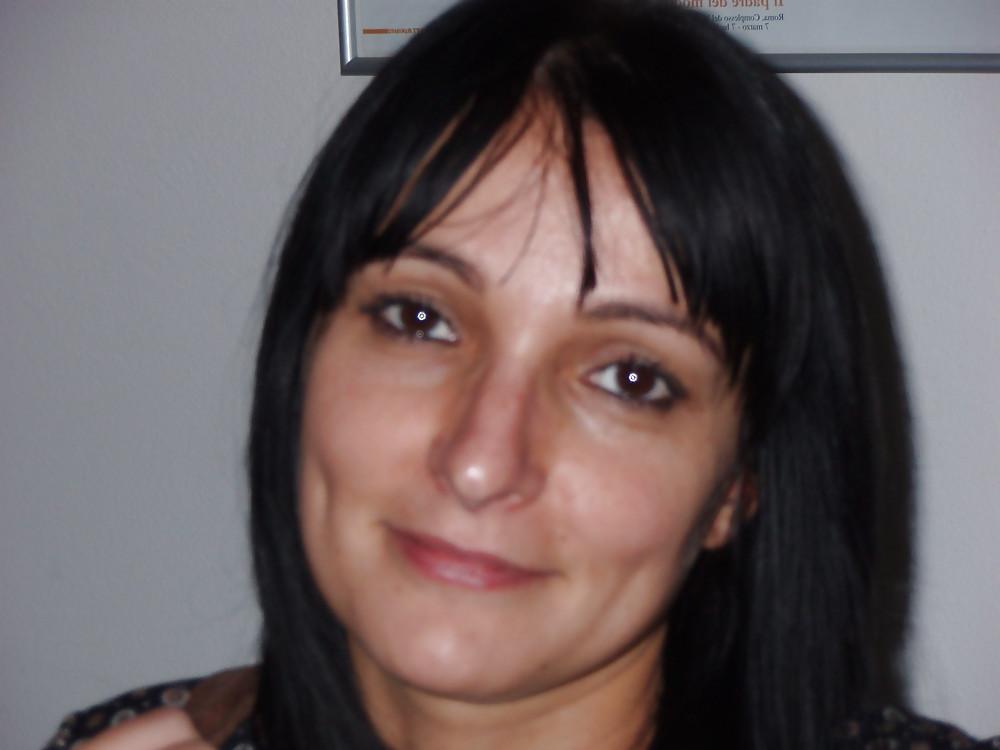 13P Monica - italian lady from Ferrara!!! Web Found.