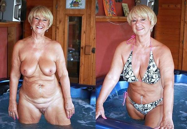 25P B4 After Fully Nude Amateurs Milfs by TROC
