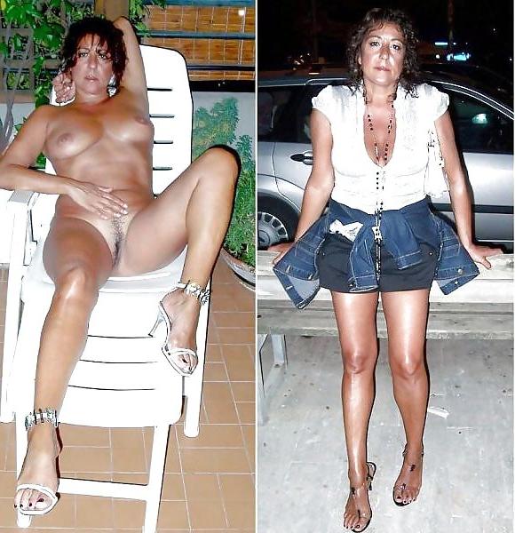 25P B4 After Fully Nude Amateurs Milfs by TROC