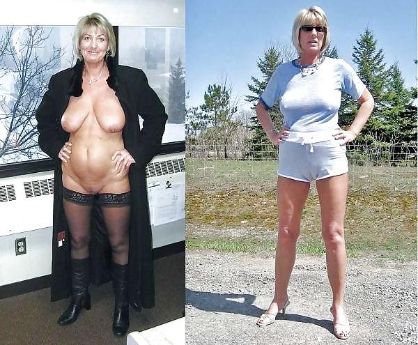 25P B4 After Fully Nude Amateurs Milfs by TROC