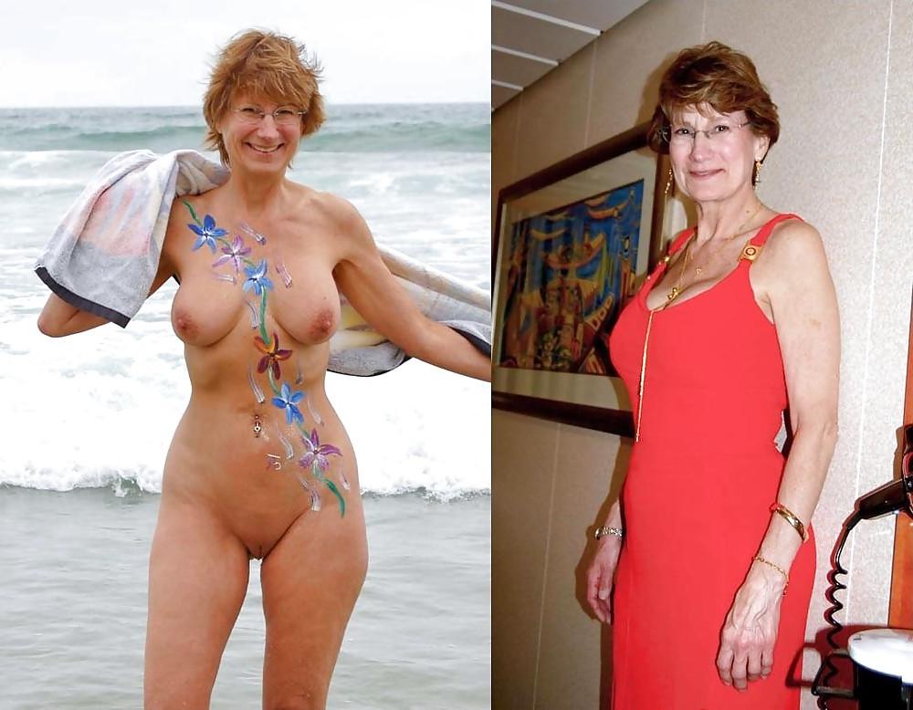 25P B4 After Fully Nude Amateurs Milfs by TROC