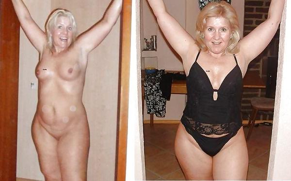 25P B4 After Fully Nude Amateurs Milfs by TROC