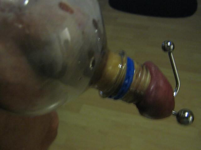 5P Fun in the bottle
