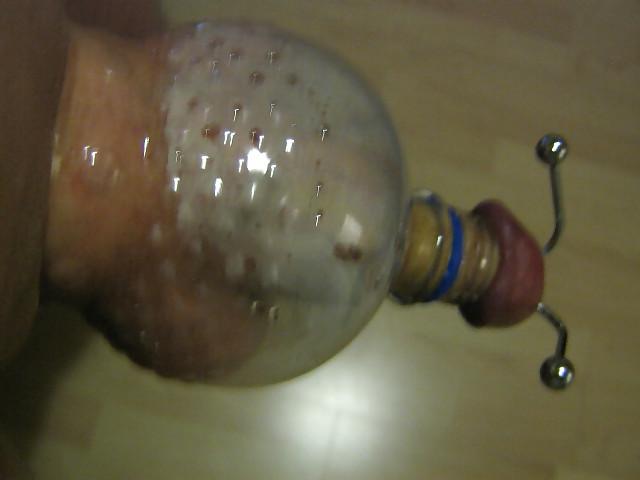 5P Fun in the bottle