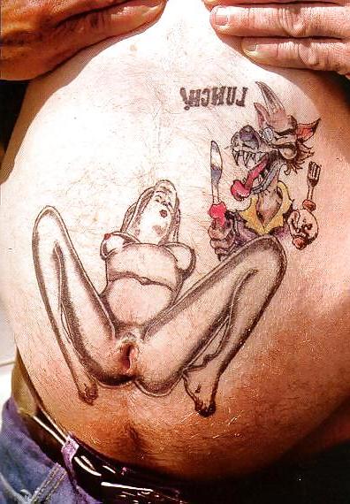 25P Tattoo & Peercing Heaven