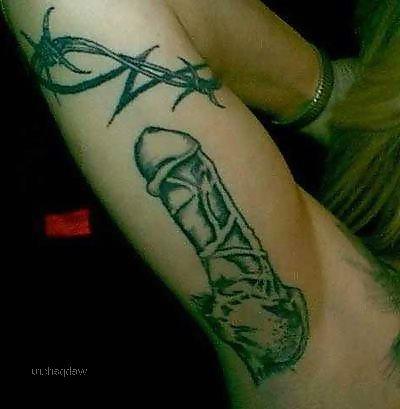 25P Tattoo & Peercing Heaven