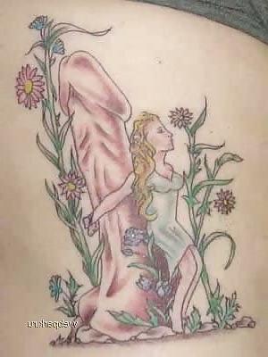 25P Tattoo & Peercing Heaven