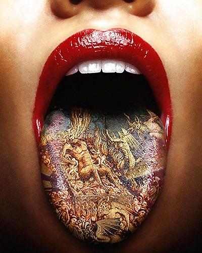 25P Tattoo & Peercing Heaven