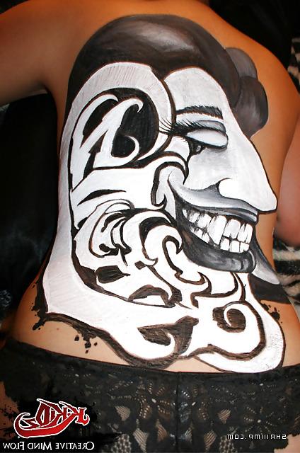 25P Tattoo & Peercing Heaven