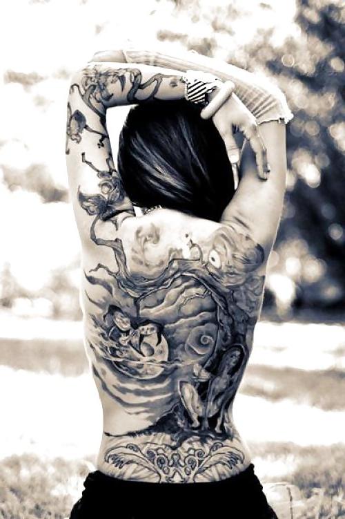 25P Tattoo & Peercing Heaven