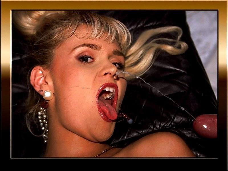 25P Cum-patibility (with gallery ' DP-licious ! ' )