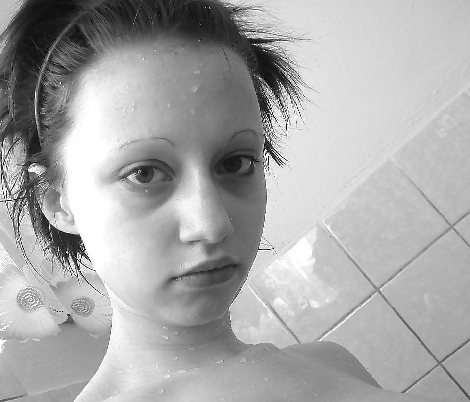 16P Polska studentka Kasia 20 lat