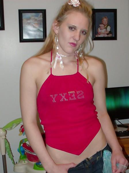25P So Slutty So Sexy