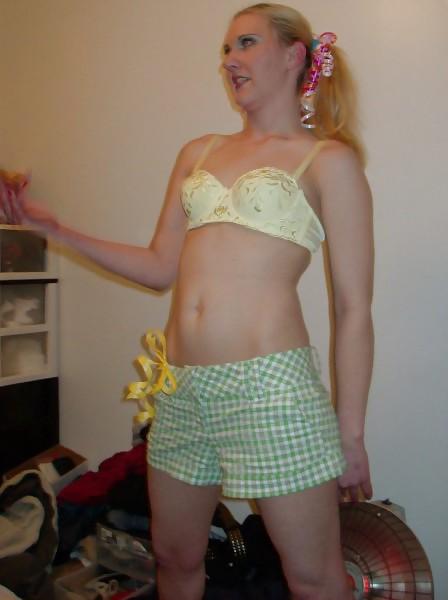 25P So Slutty So Sexy