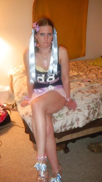 25P So Slutty So Sexy