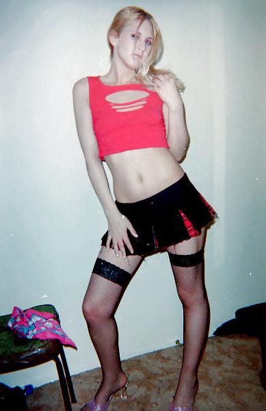 25P So Slutty So Sexy