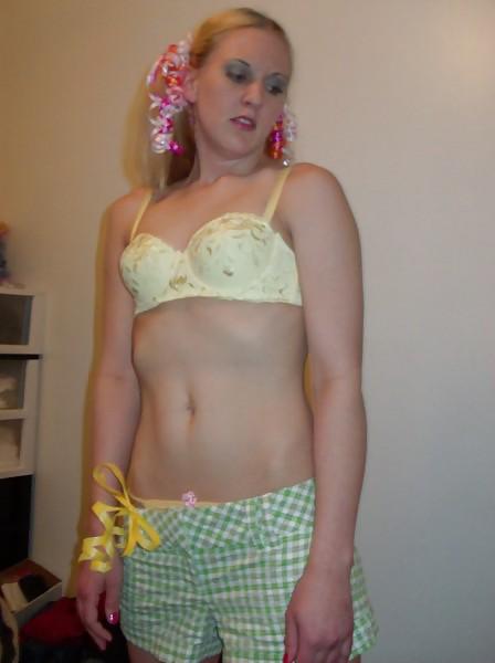 25P So Slutty So Sexy