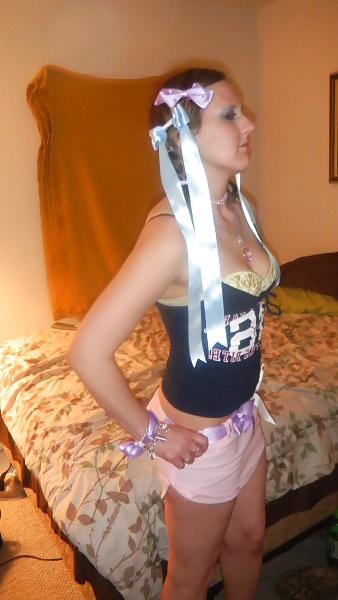 25P So Slutty So Sexy