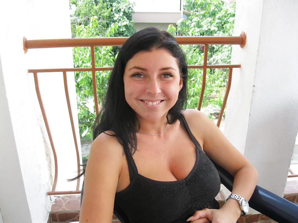 4P Italian girl: Antonella