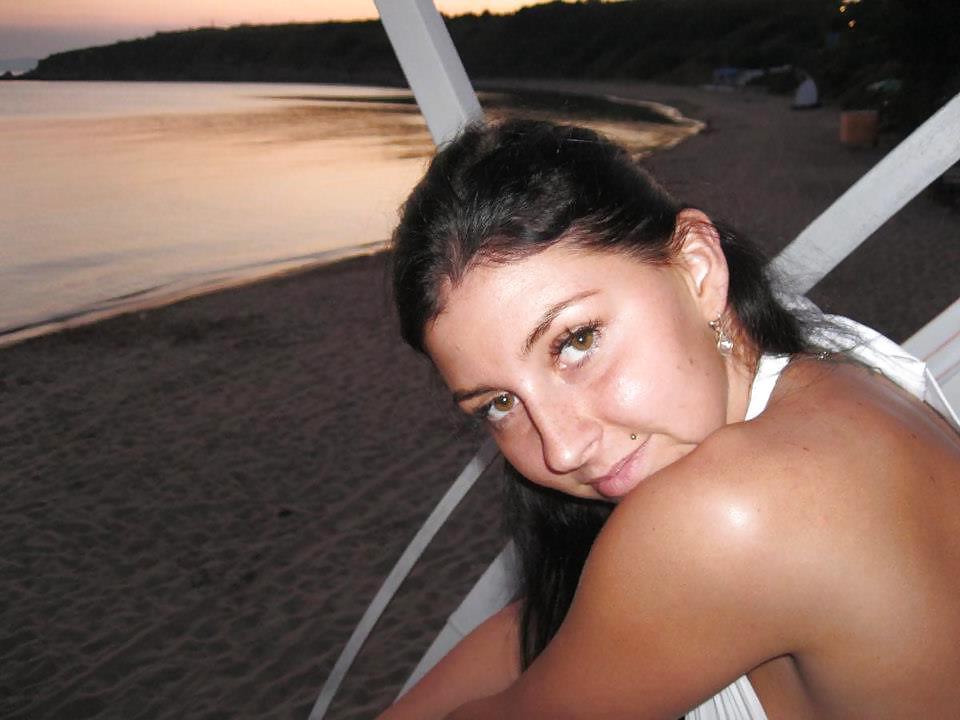4P Italian girl: Antonella