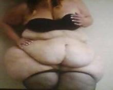 11P Bbw extreme