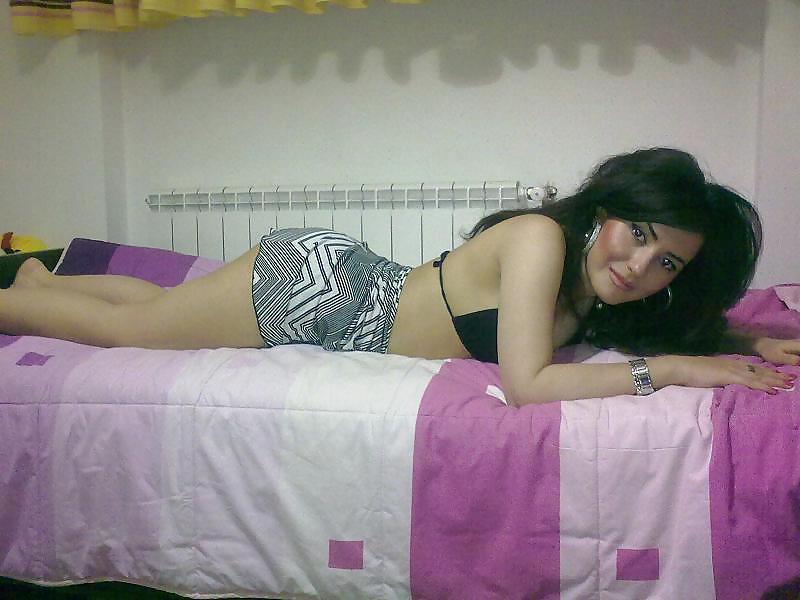 7P Mehrnoosh - Iranian - Persian sexy girl