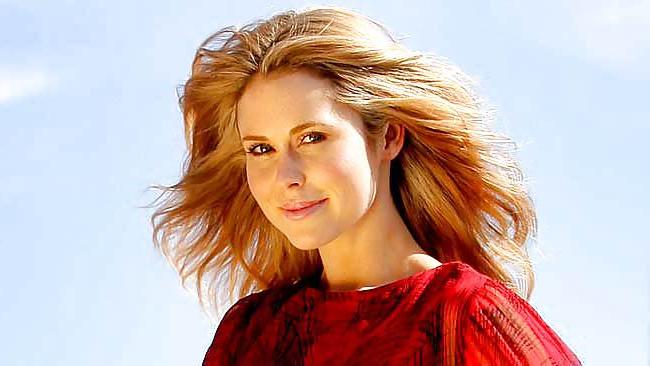 25P Anna Hutchison mega collection