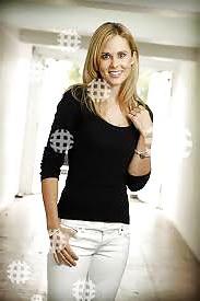 25P Anna Hutchison mega collection