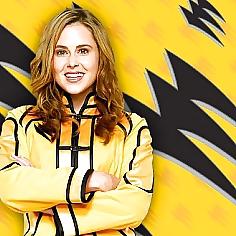 25P Anna Hutchison mega collection